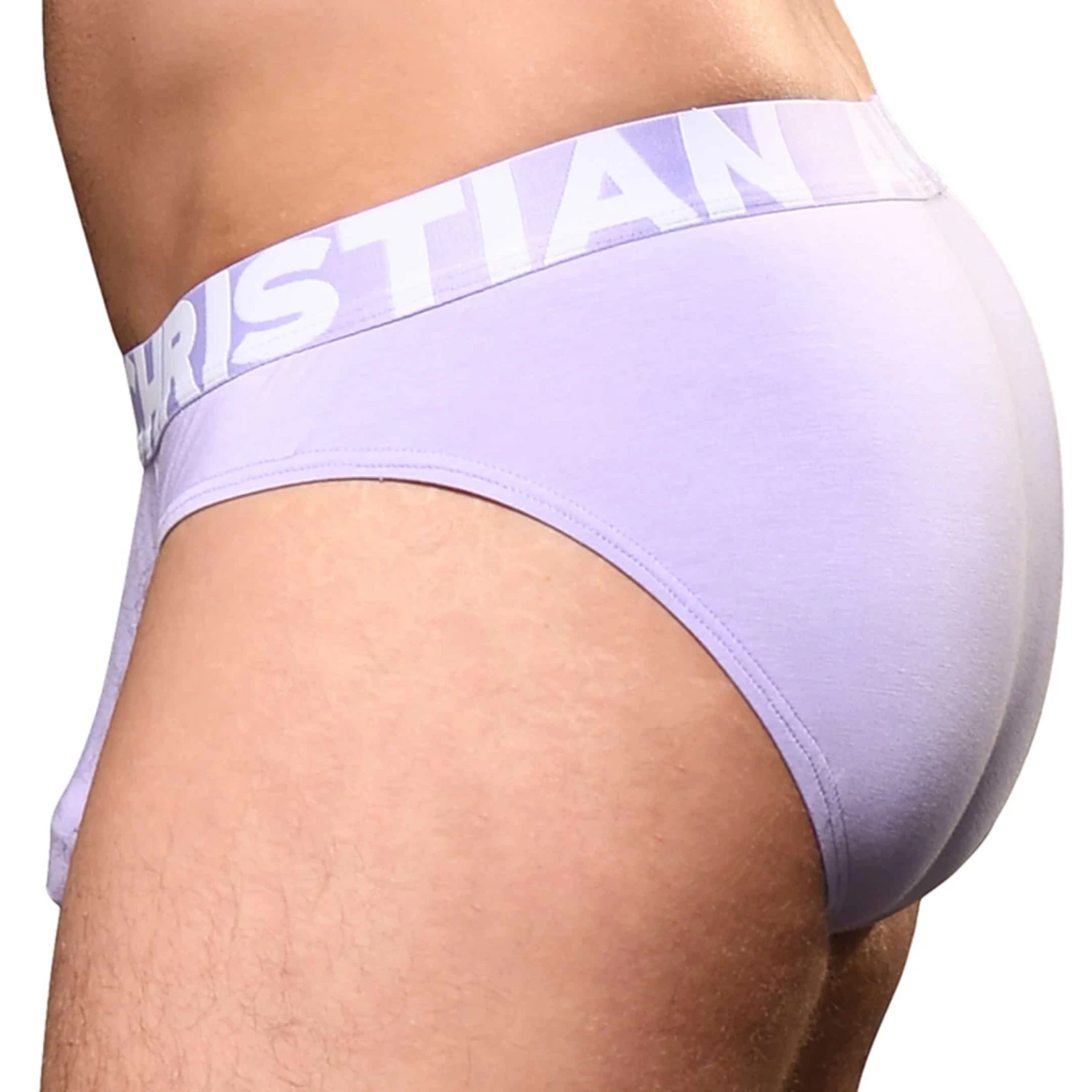 Slip Almost Naked Bambou Lavande â Image 2