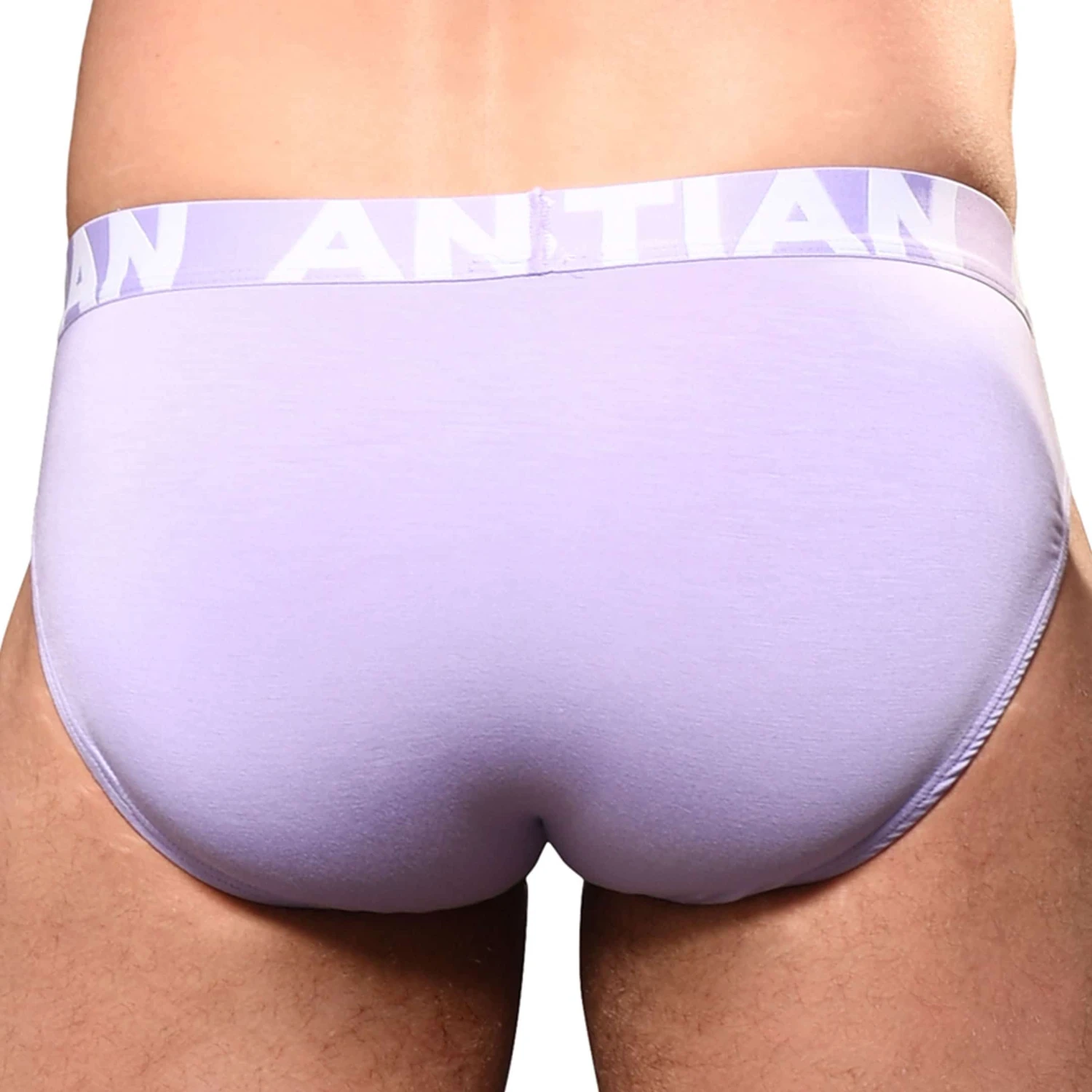 Slip Almost Naked Bambou Lavande â Image 4