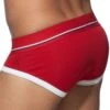 Slip Basic Colors Coton Rouge