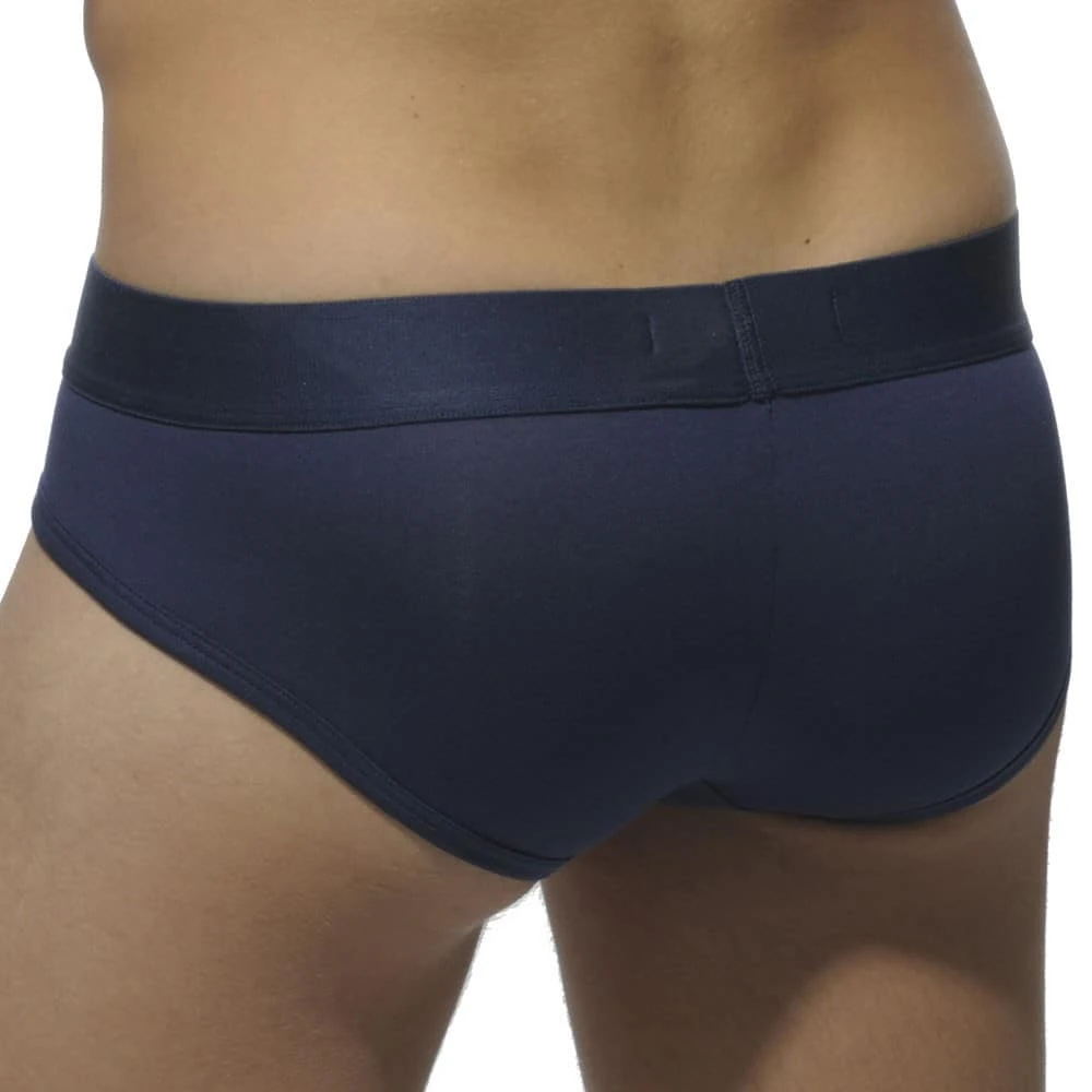 Slip Basic Modal Push Up Marine â Image 2