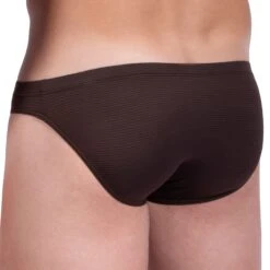 Slip Brazil RED 1201 Marron