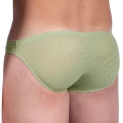 Slip Brazil RED 1201 Vert