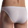 Slip Brazil RED 1601 Blanc
