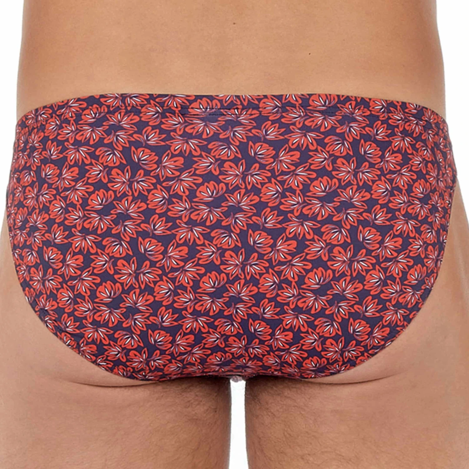 Slip Comfort Micro Loe Rouge â Image 2