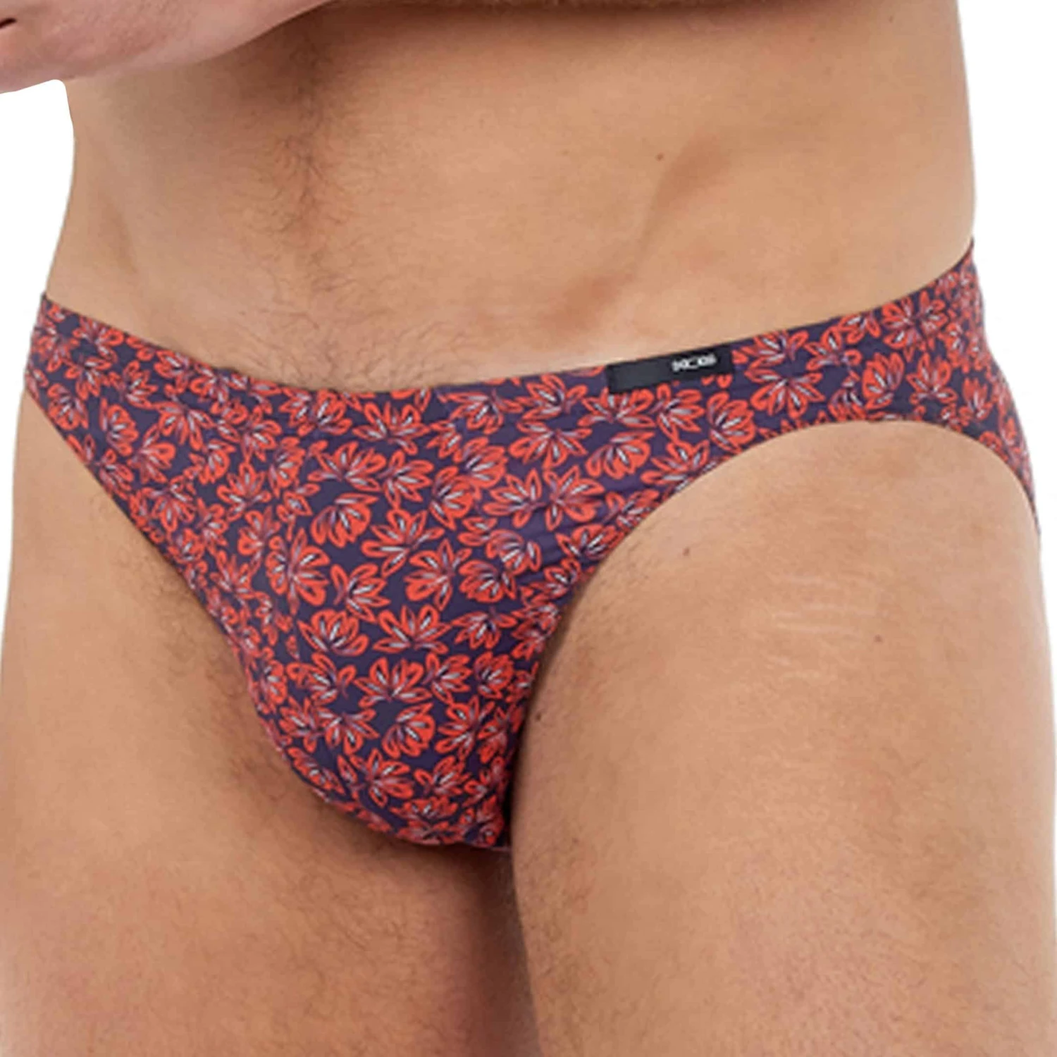 Slip Comfort Micro Loe Rouge