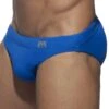 Slip De Bain Basic Bleu Roi