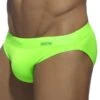 Slip De Bain Basic Colors Citron Vert
