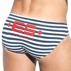 Slip De Bain Basic Sailor