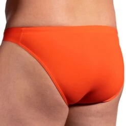 Slip De Bain Sun BLU 2252 Orange