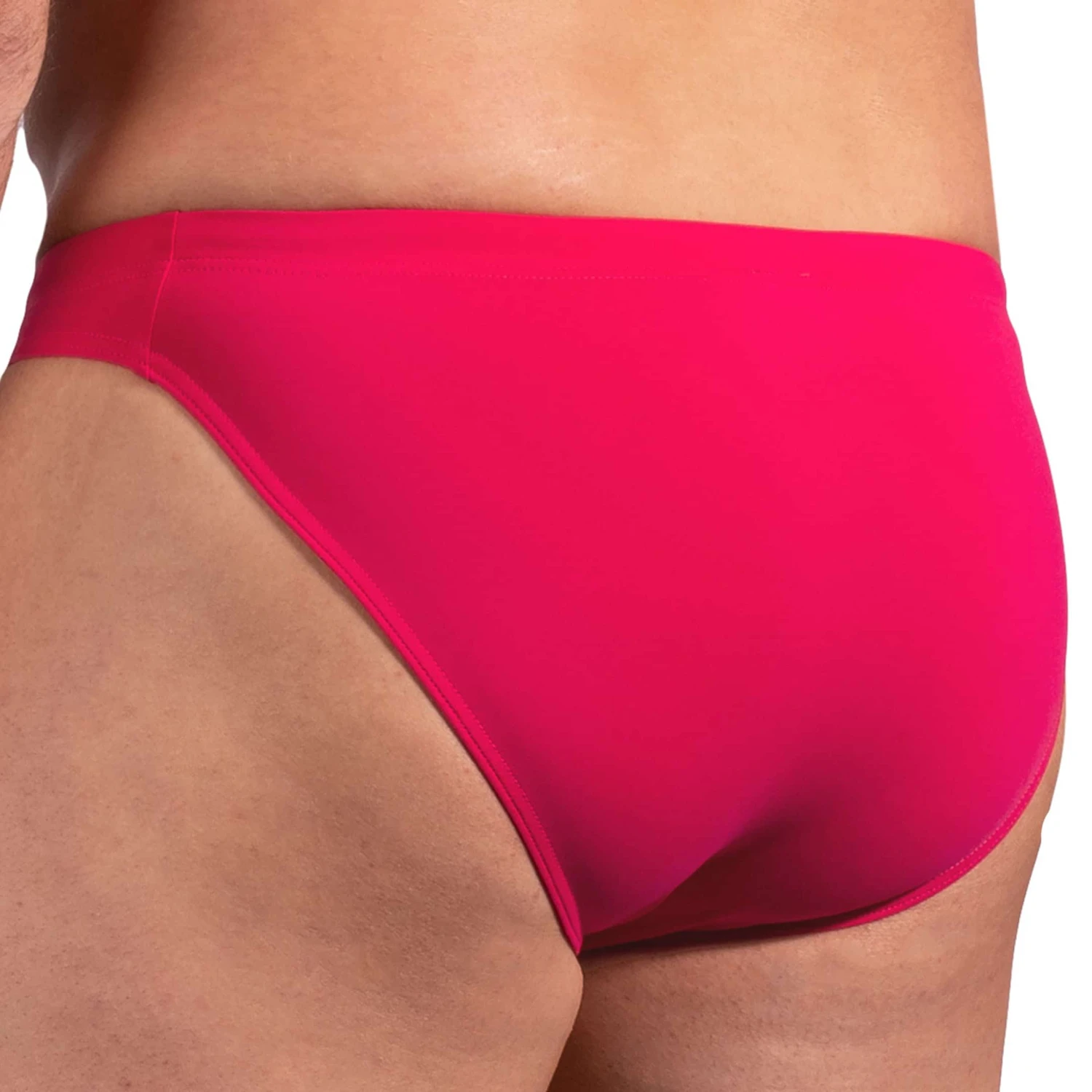 Slip De Bain Sun BLU 2252 Rose