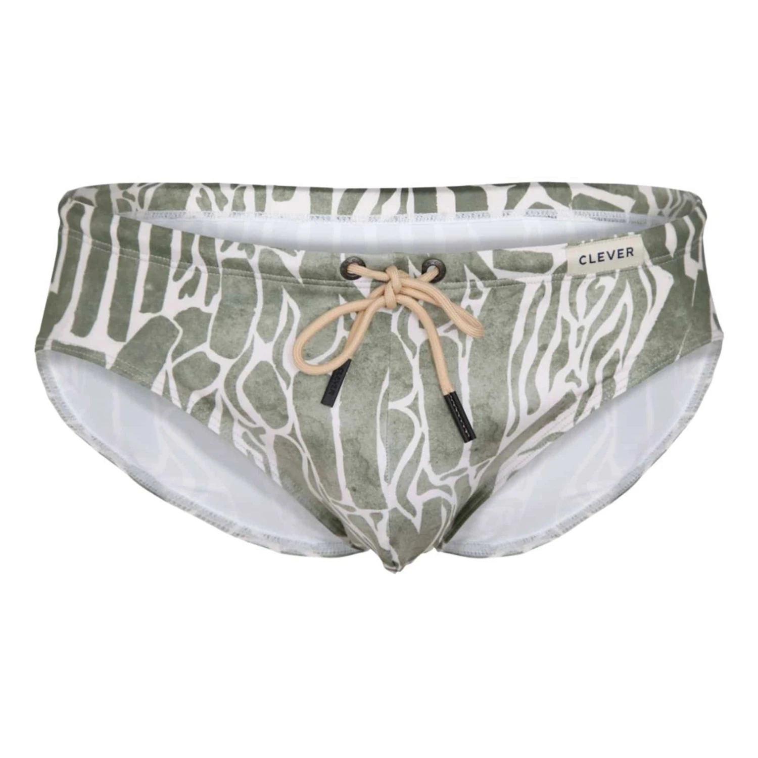 Slip De Bain Wizard Vert â Image 2