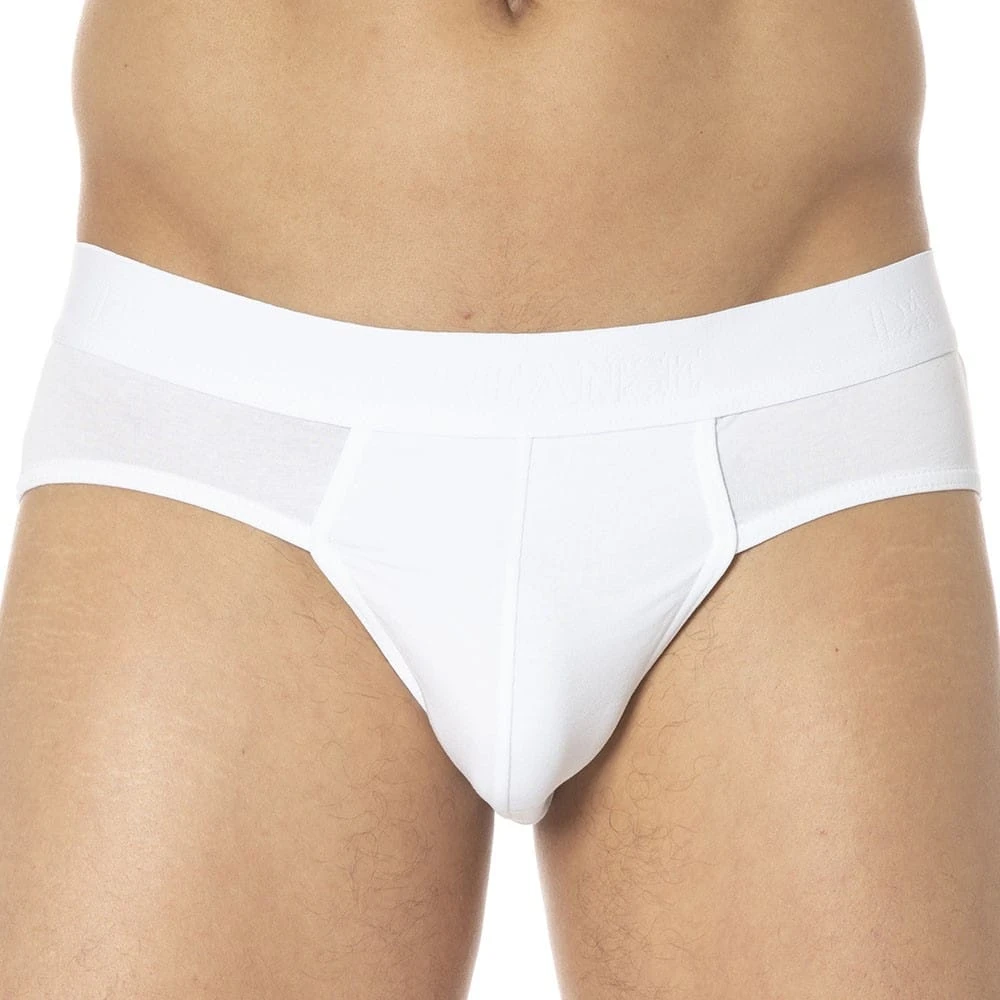 Slip Essential Blanc