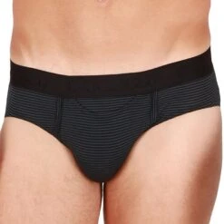Slip H01 Simon Noir