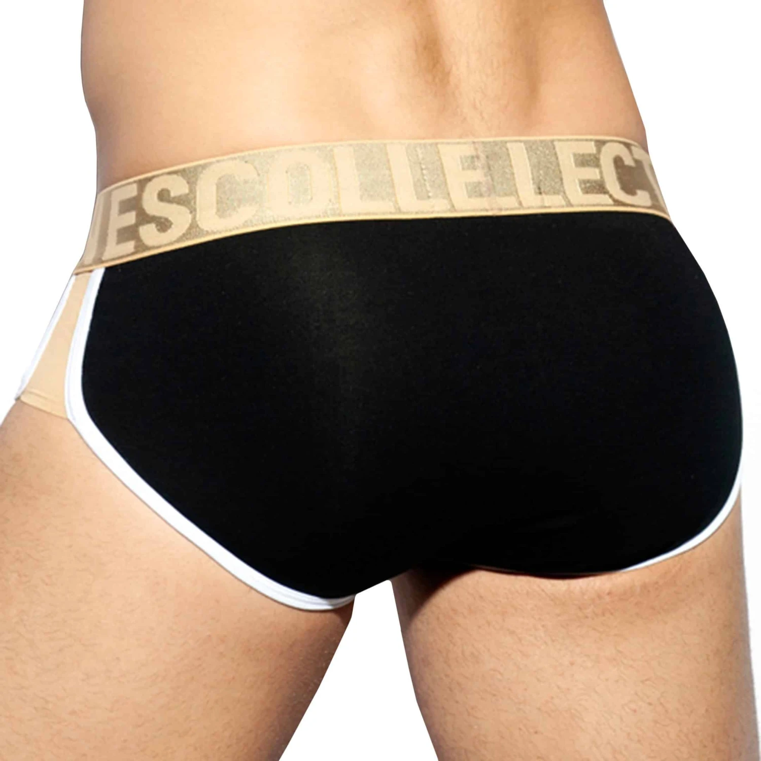 Slip Leo-Chains Push Up Or â Image 2