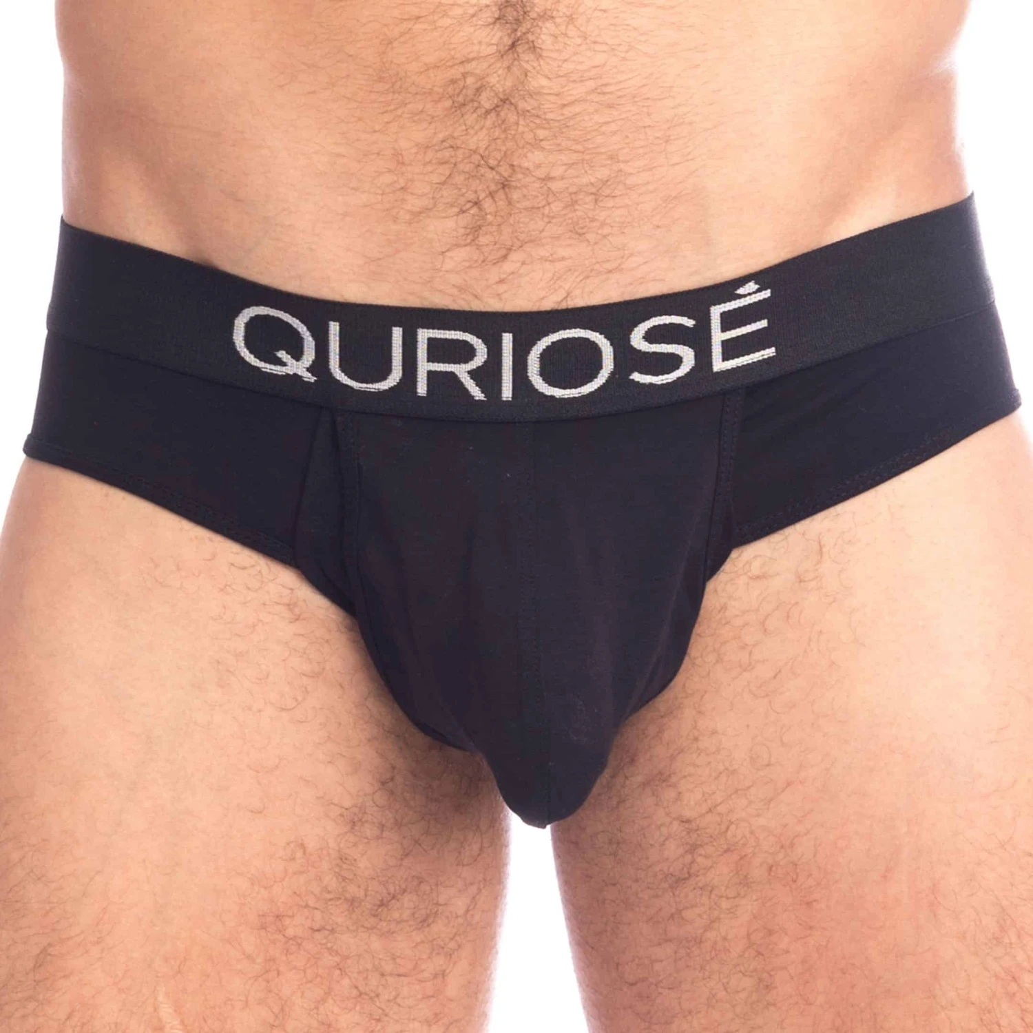 Slip Let Me Out Coton Noir