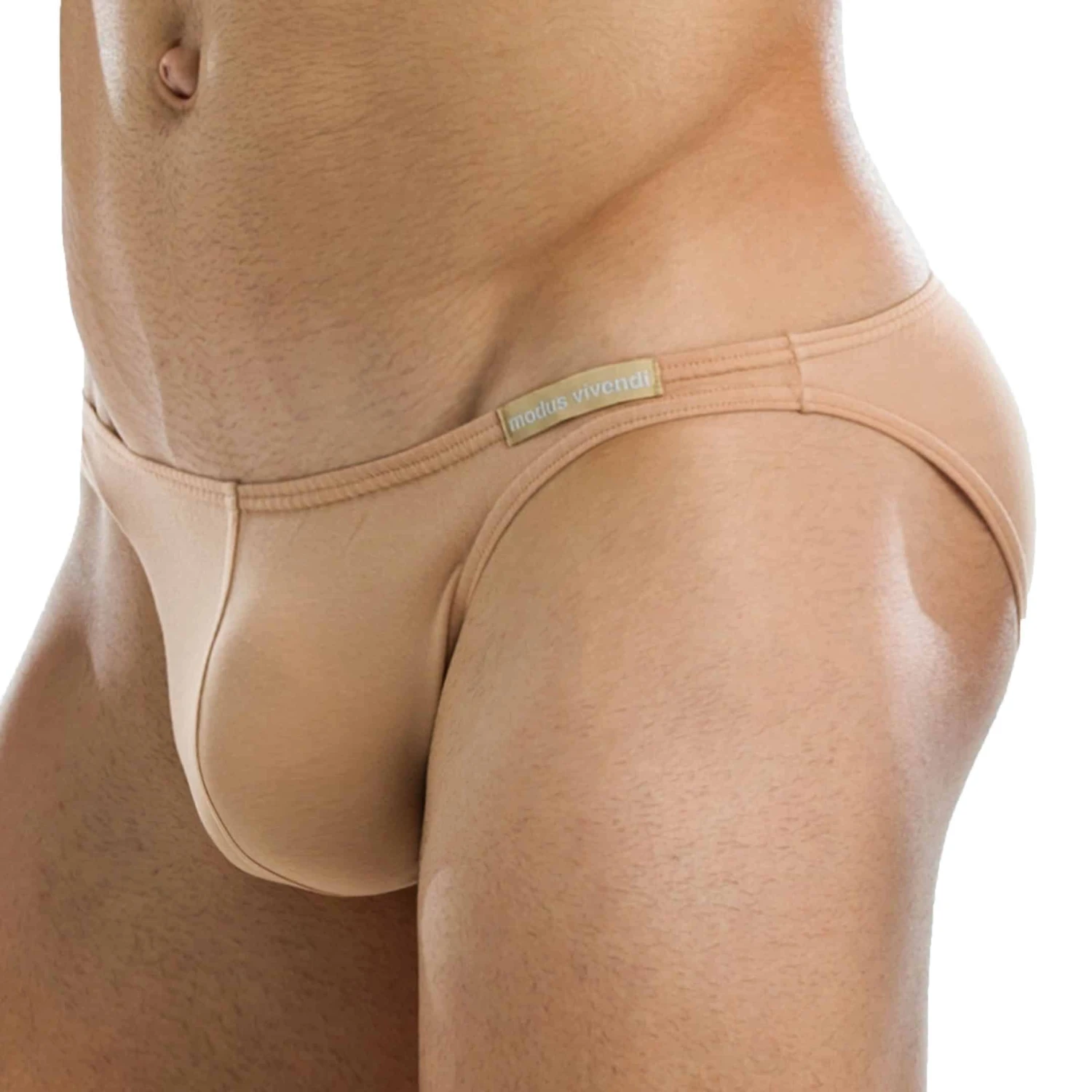 Slip Low Cut Antibactérien Chair