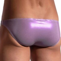 Slip Low Rise M2198 Lilas