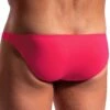 Slip Low Rise M800 Rose