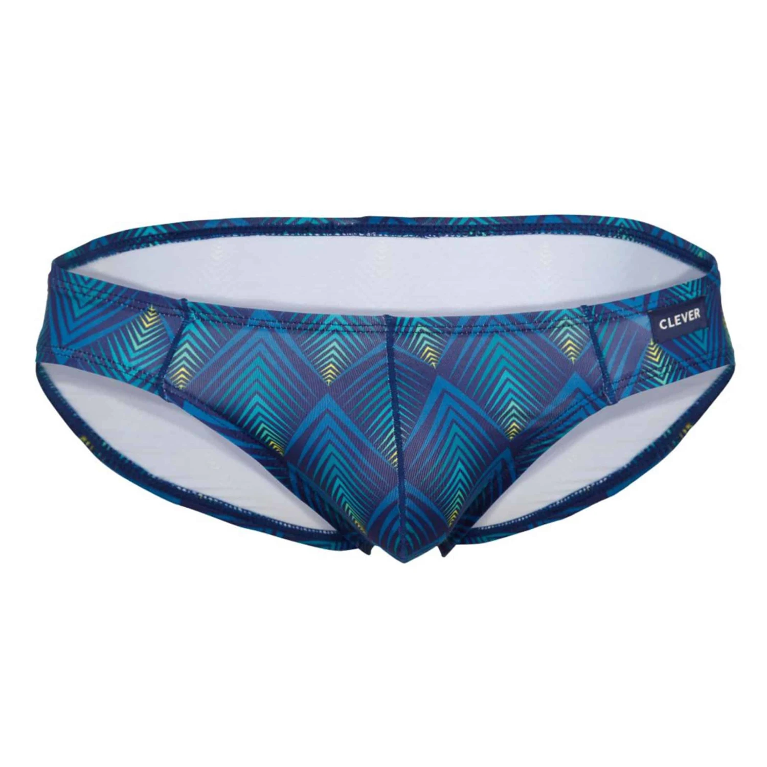 Slip Magical Bleu â Image 3