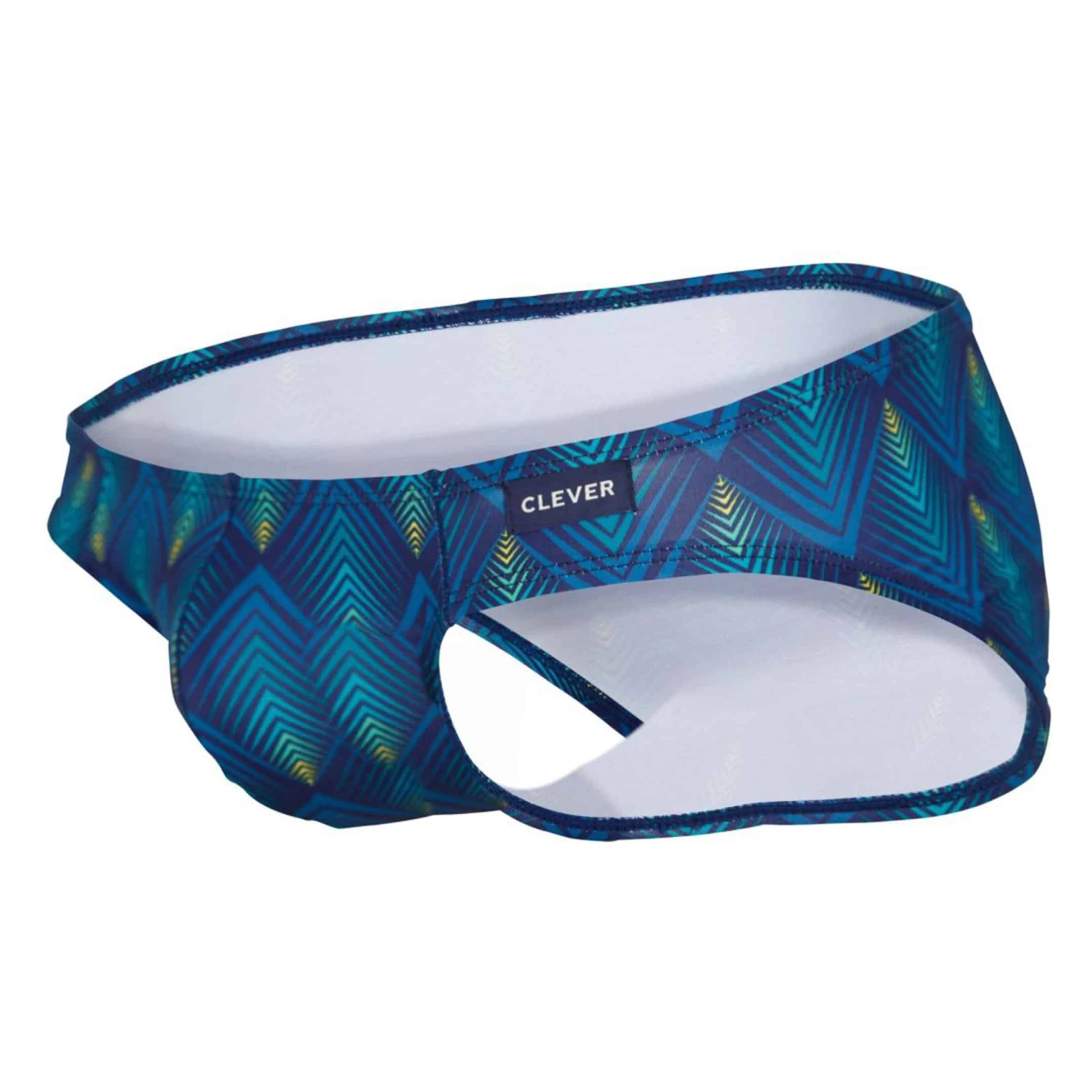 Slip Magical Bleu â Image 4