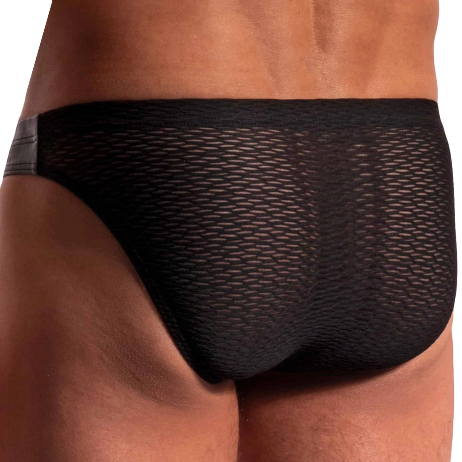 Slip Micro M2276 Noir