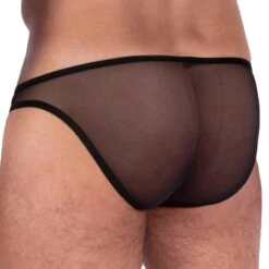 Slip Micro M2315 Noir