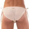 Slip Miko Mesh Beige
