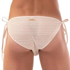 Slip Miko Mesh Beige