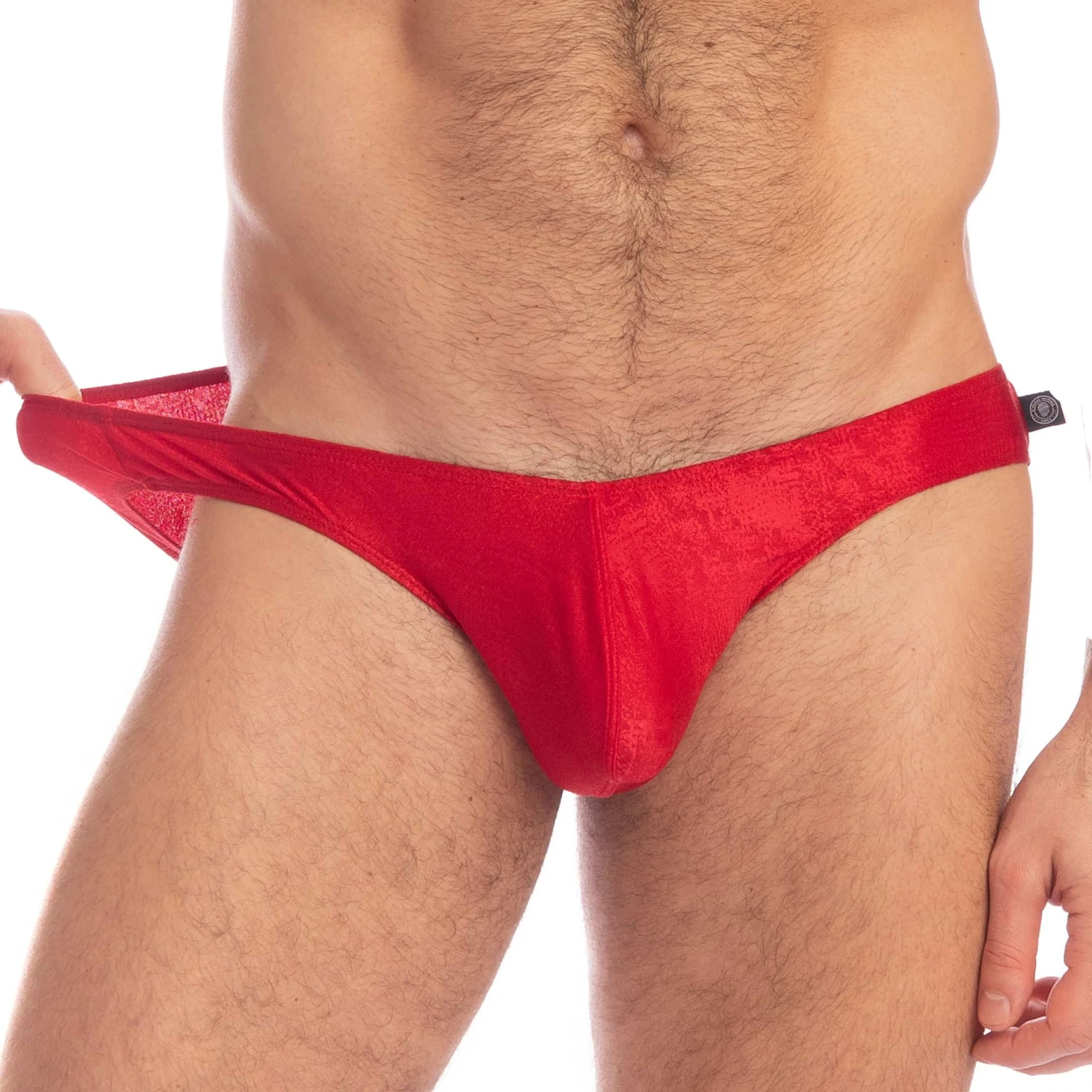 Slip Mini Barbados Cherry Rouge â Image 2