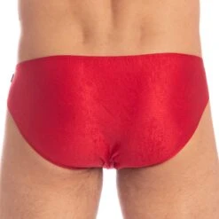 Slip Mini Barbados Cherry Rouge