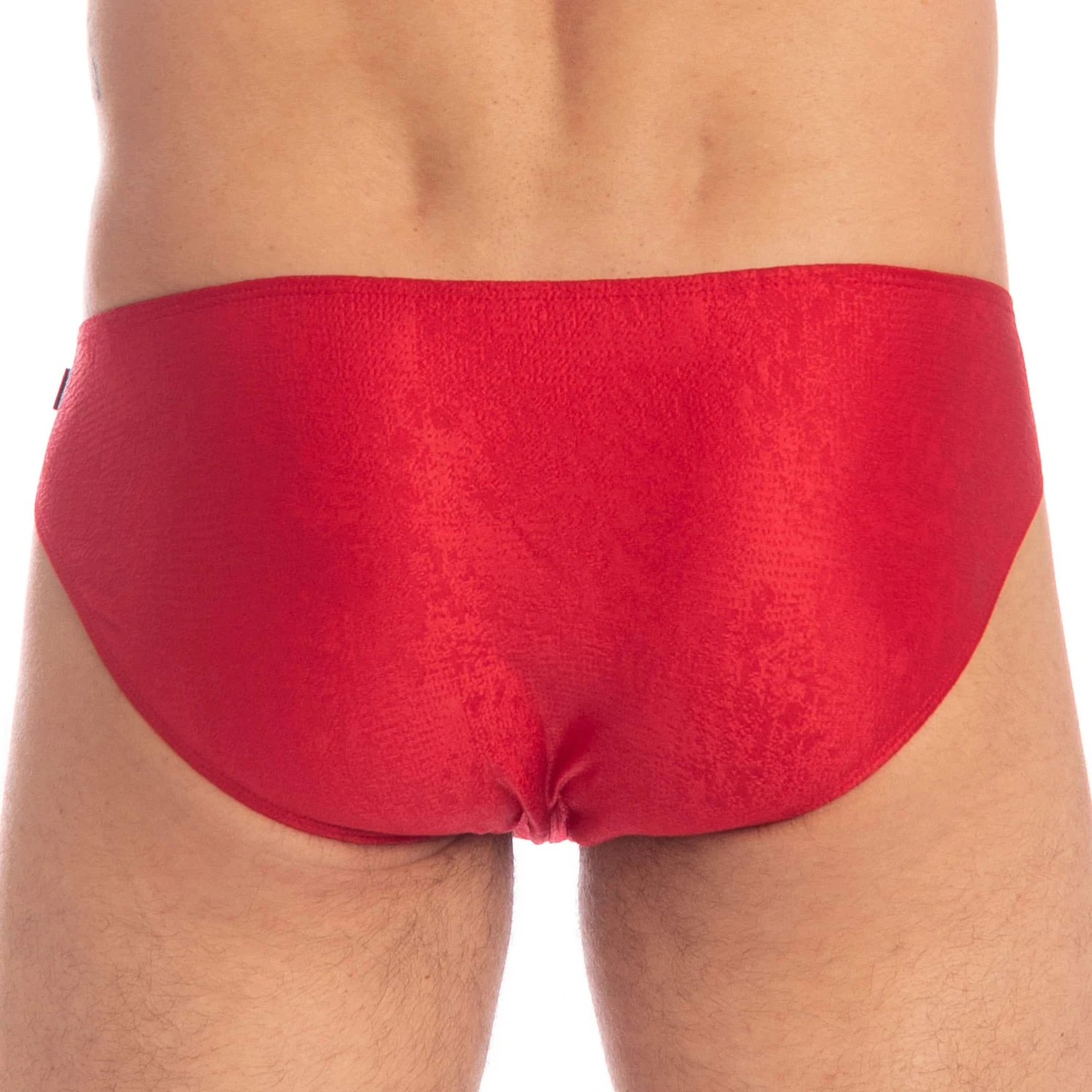 Slip Mini Barbados Cherry Rouge