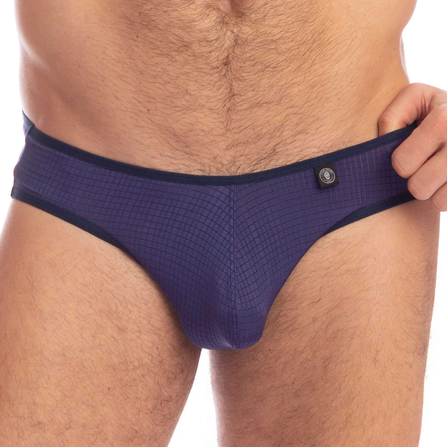 Slip Mini Indigo â Image 2