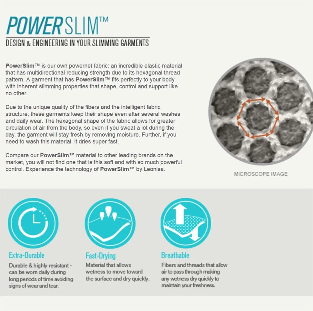 Slip Remonte-Fesses RembourrĂ© Noir â Image 3