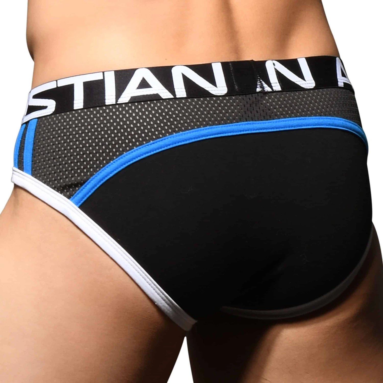 Slip Show-It Sports Mesh Noir â Image 2