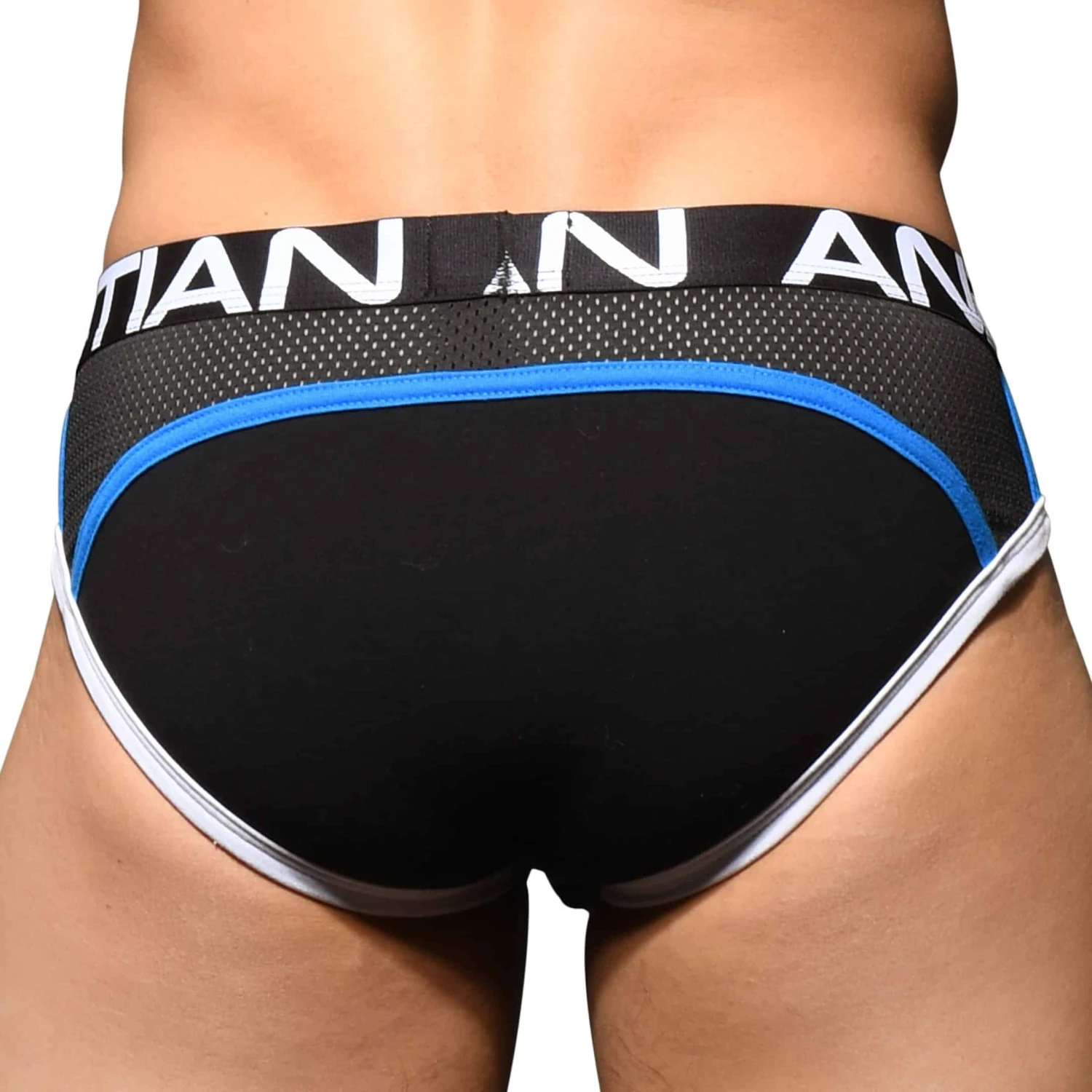 Slip Show-It Sports Mesh Noir â Image 3