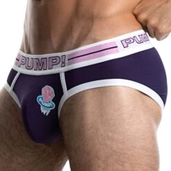 Slip Space Candy Violet