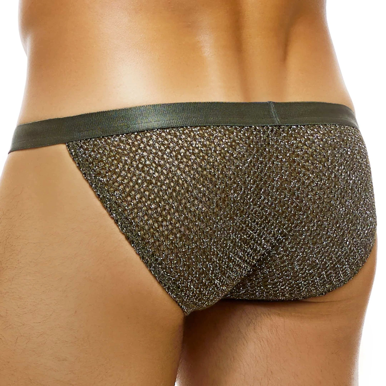 Slip Tanga Knight Kaki â Image 2