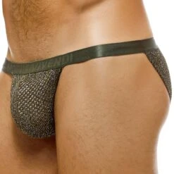 Slip Tanga Knight Kaki
