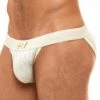 Slip Tanga Knitted Ivoire