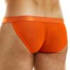 Slip Tanga Muslin Orange