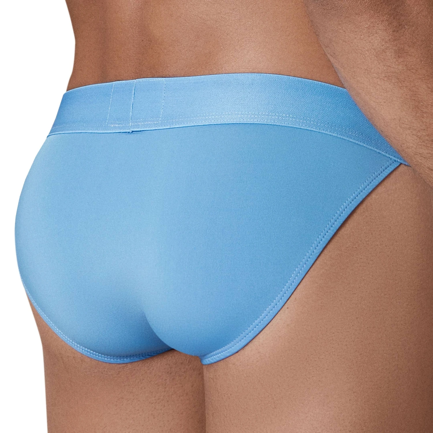 Slip Tanga Primary Bleu Clair â Image 2