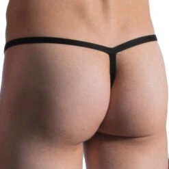 Strap Tarzan Strap M800 Noir