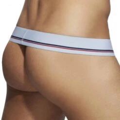 String Ass Freedom Bleu Marine