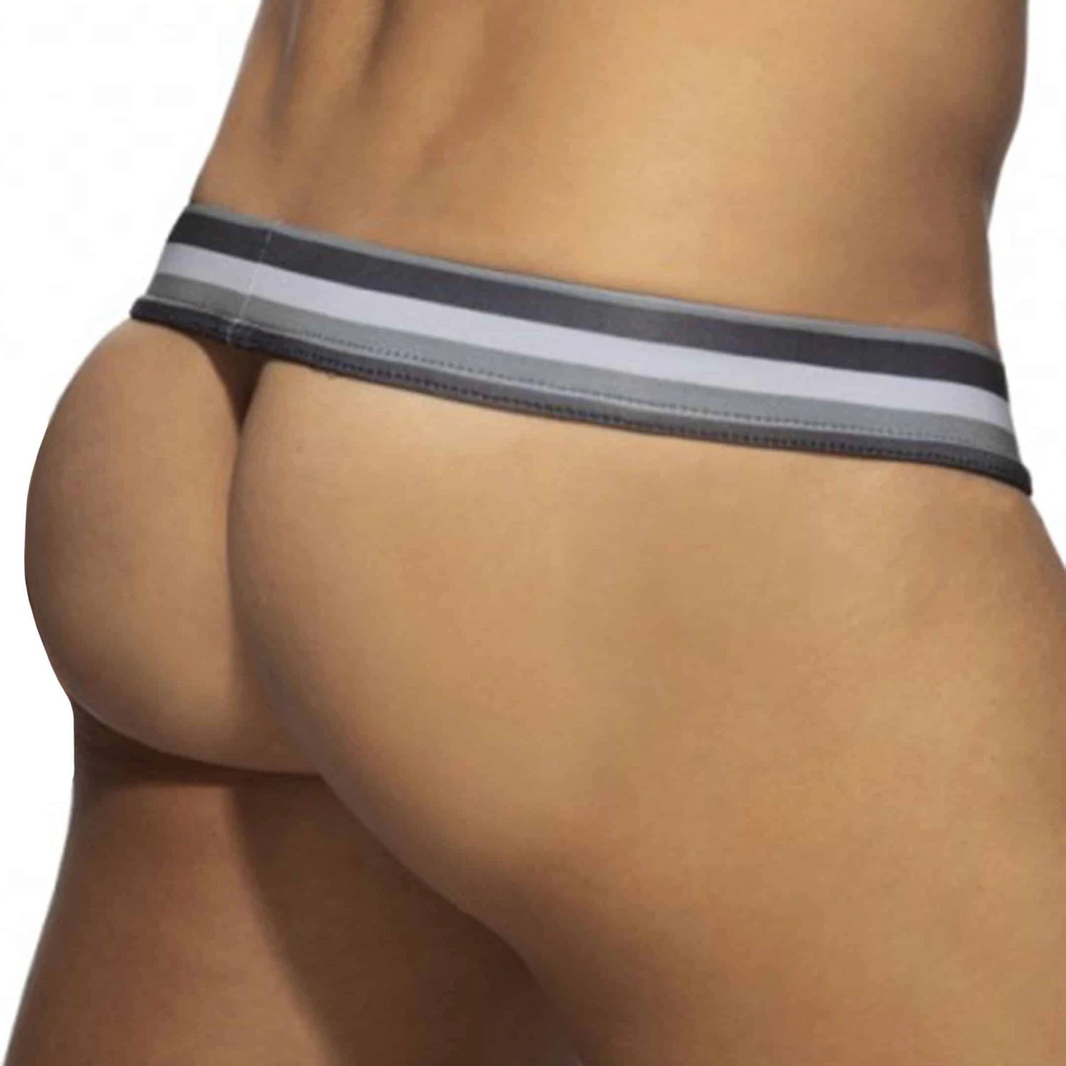 String Ass Freedom Léopard