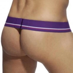 String Ass Freedom Noir