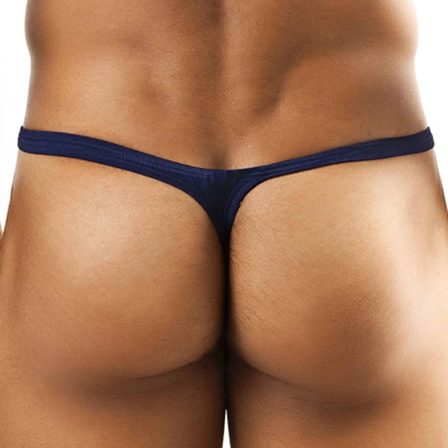String Bulge Bleu Marine