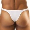 String Capri Blanc