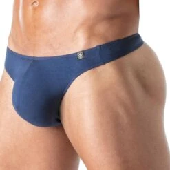 String Champion Bleu Marine