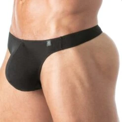 String Champion Noir