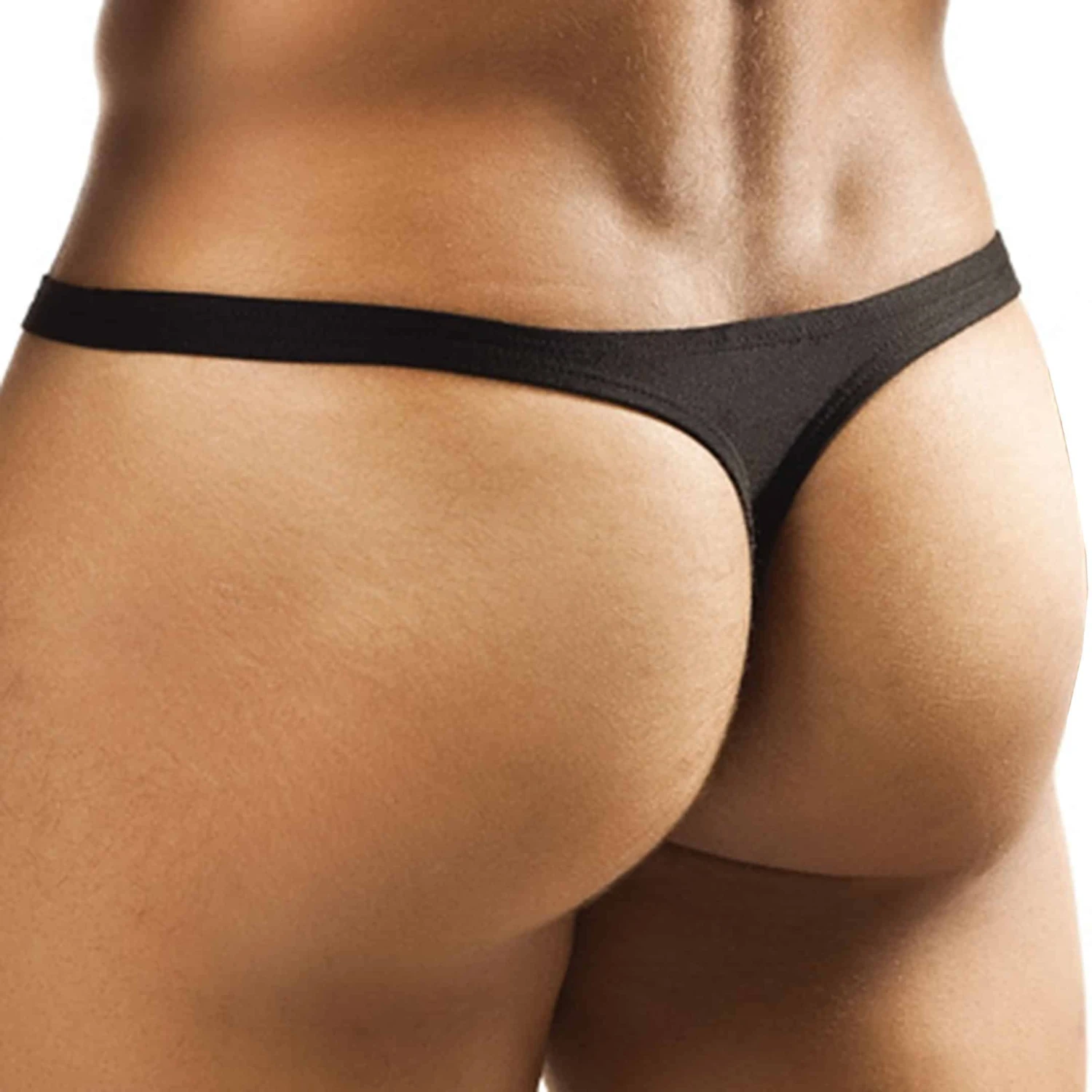 String Classique Noir